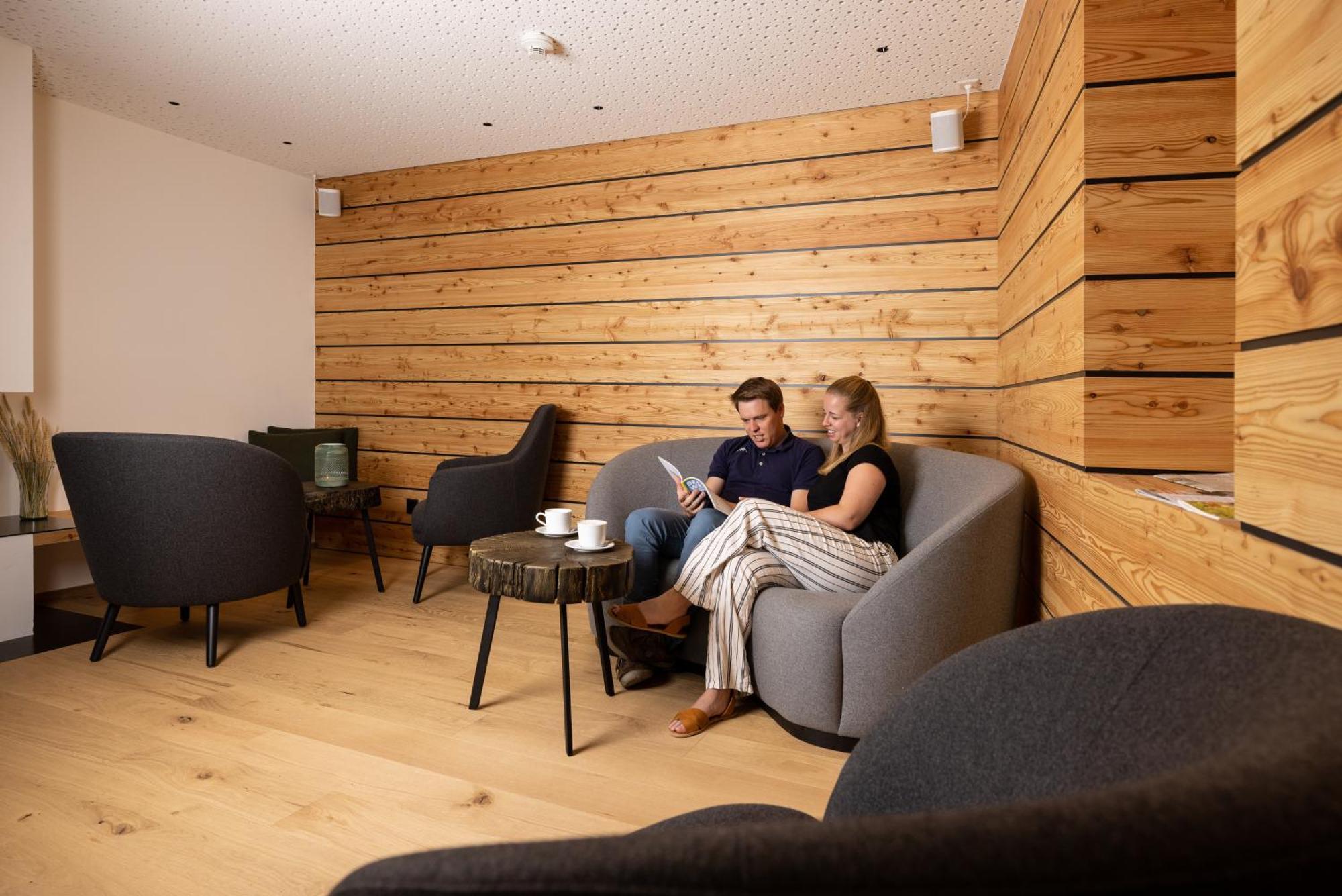 Schorta'S Alvetern - Boutique Hotel & Restaurant Ardez Bagian luar foto