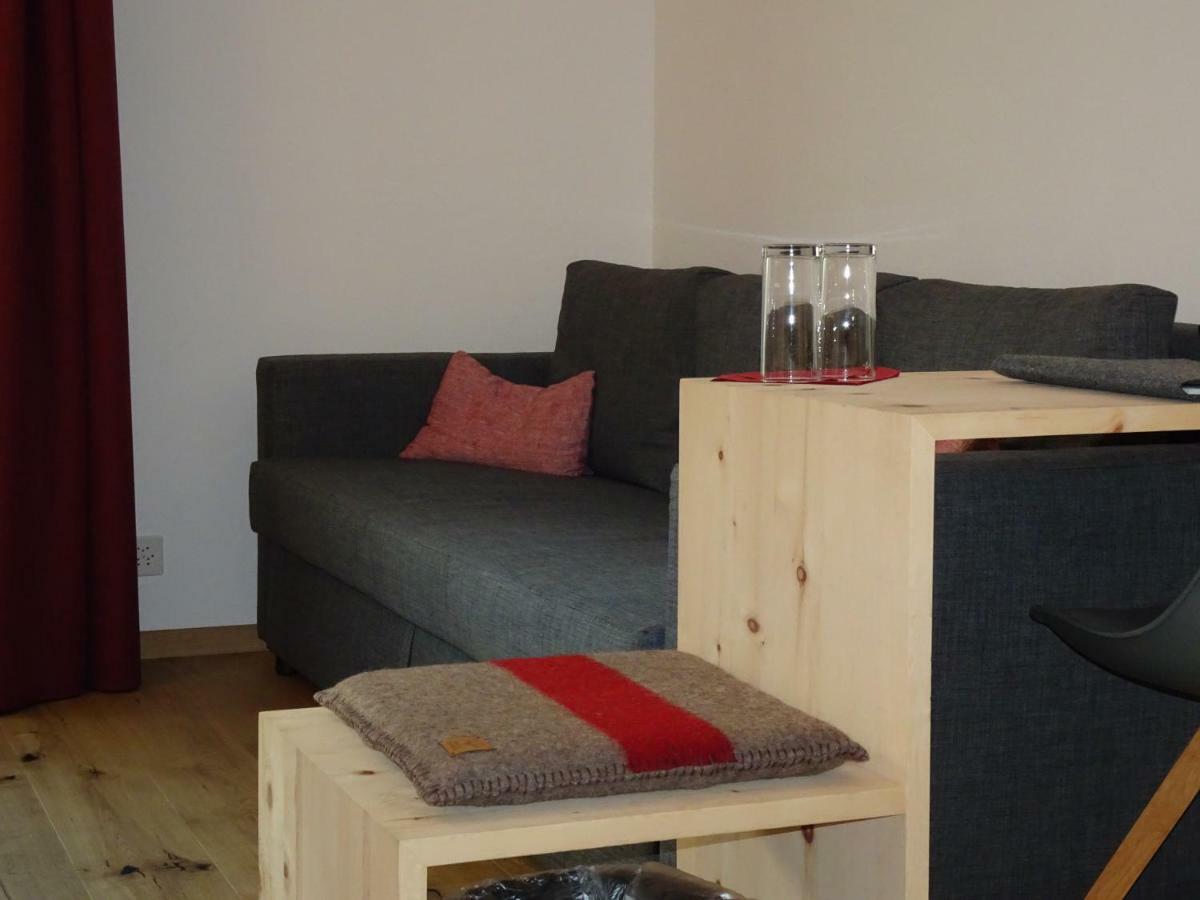 Schorta'S Alvetern - Boutique Hotel & Restaurant Ardez Bagian luar foto